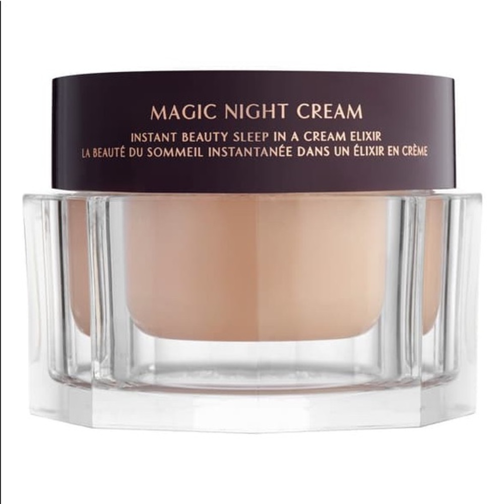 Magic Night Cream